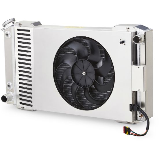 Picture of Proform Radiator - 69680.2