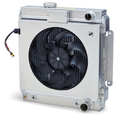 Picture of Proform Radiator - 69681.2