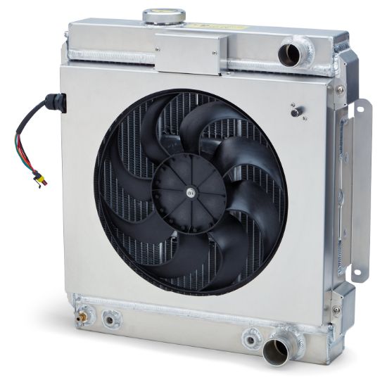 Picture of Proform Radiator - 69681.2