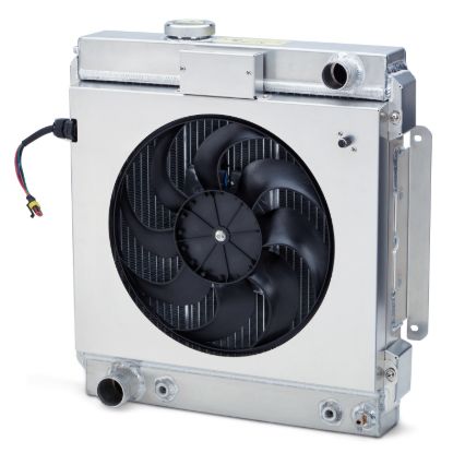 Picture of Proform Radiator - 69682.2