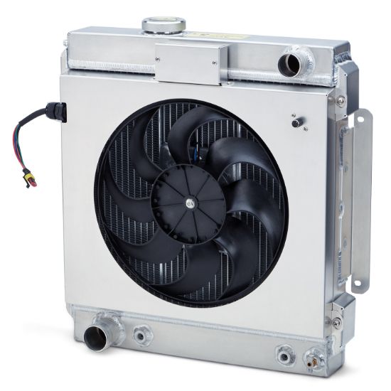 Picture of Proform Radiator - 69682.2