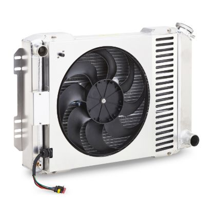 Picture of Proform Radiator - 69695.1