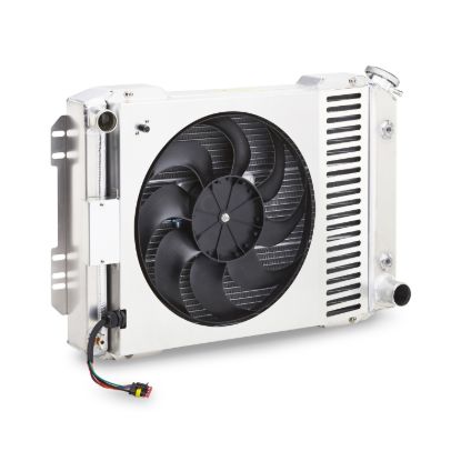 Picture of Proform Radiator - 69695.2