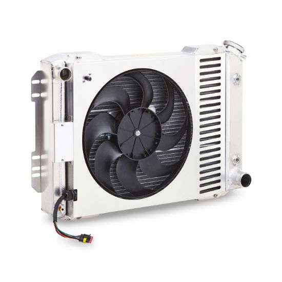 Picture of Proform Radiator - 69695.2