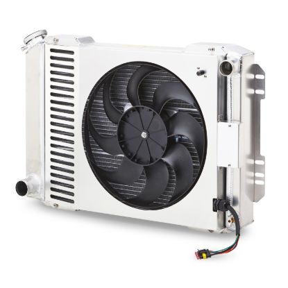 Picture of Proform Radiator - 69696.1