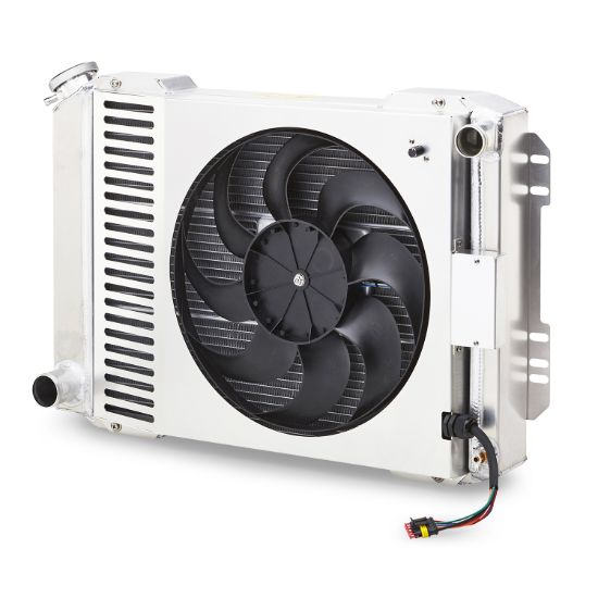 Picture of Proform Radiator - 69696.1