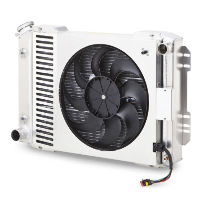 Picture of Proform Radiator - 69696.2