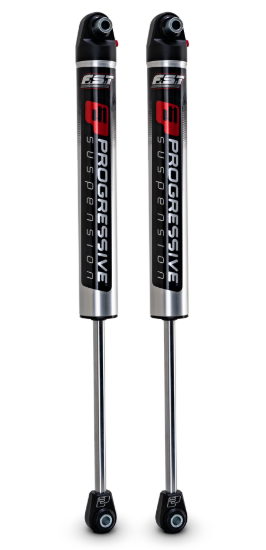 Picture of Progressive Suspension Suspension Shock Absorber - 46-2004