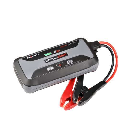 Picture of Projecta Vehicle Jump Starter - PJ-IS1220-2