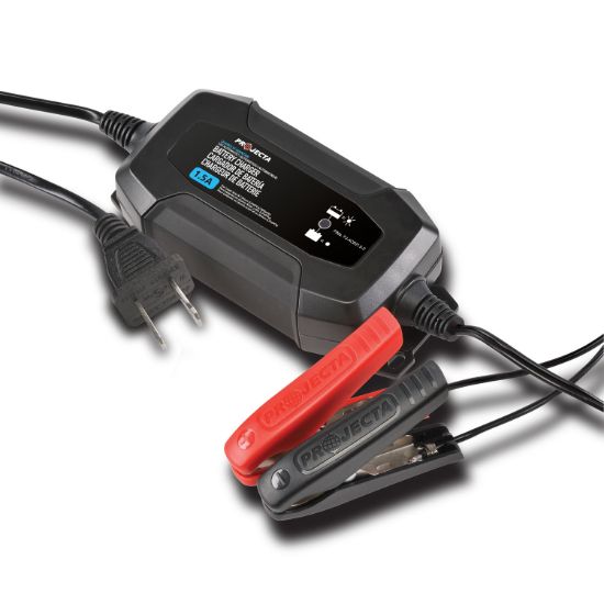 Picture of Projecta Battery Charger - PJ-AC015-2