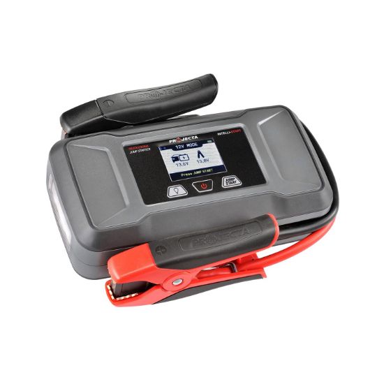 Picture of Projecta Vehicle Jump Starter - PJ-IS1400-2