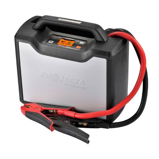 Picture of Projecta Vehicle Jump Starter - PJ-IS3000-2