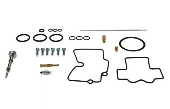 Picture of ProX Racing Parts Carburetor Repair Kit - 55.10459