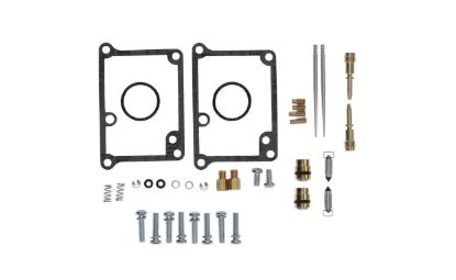 Picture of ProX Racing Parts Carburetor Repair Kit - 55.10544