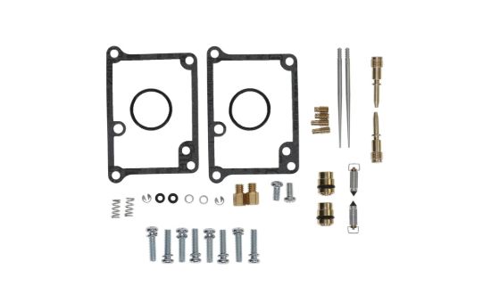 Picture of ProX Racing Parts Carburetor Repair Kit - 55.10544