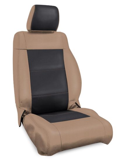 Picture of PRP Seat Cover - B016-04
