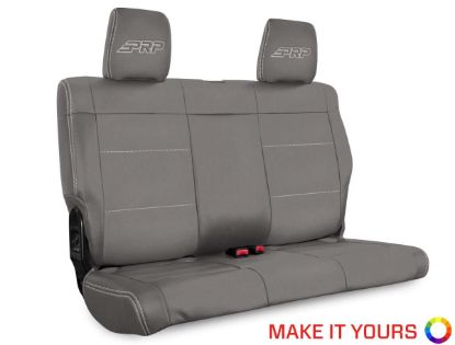 Picture of PRP Seat Cover - B018
