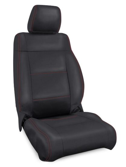 Picture of PRP Seat Cover - B019-01