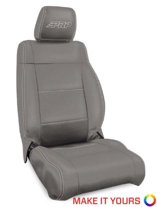 Picture of PRP Seat Cover - B019