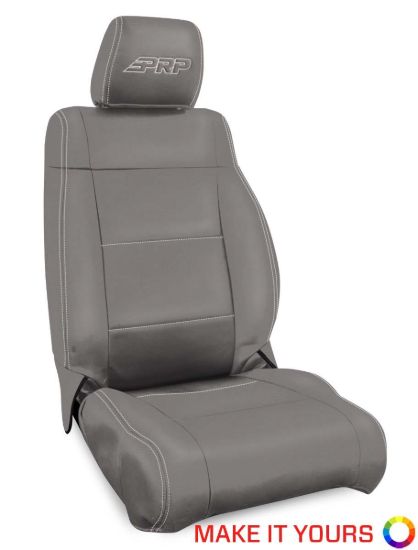 Picture of PRP Seat Cover - B019
