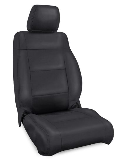 Picture of PRP Seat Cover - B019-02