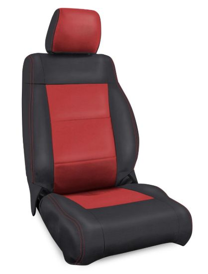 Picture of PRP Seat Cover - B019-05