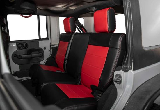 Picture of PRP Seat Cover - B018-05