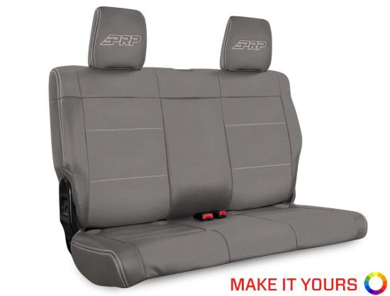 Picture of PRP Seat Cover - B020