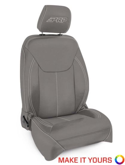 Picture of PRP Seat Cover - B022