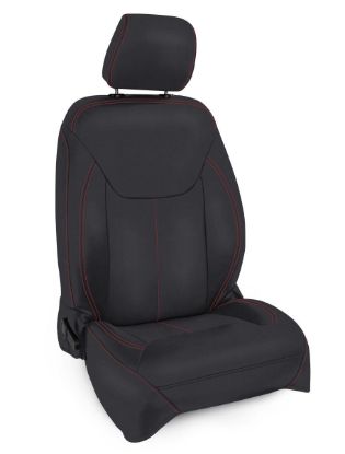 Picture of PRP Seat Cover - B022-01