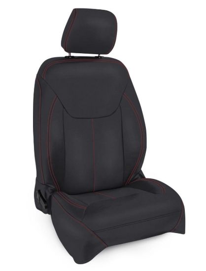 Picture of PRP Seat Cover - B022-01