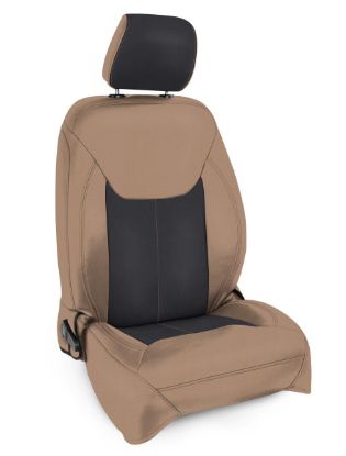 Picture of PRP Seat Cover - B022-04