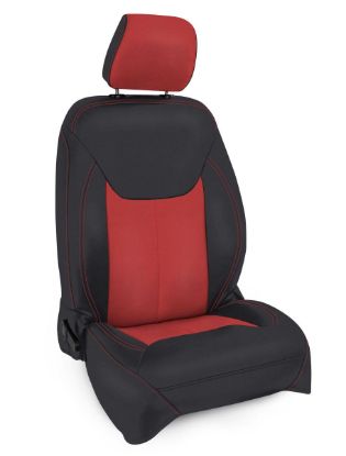 Picture of PRP Seat Cover - B022-05