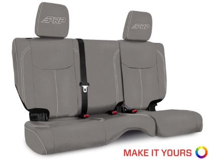 Picture of PRP Seat Cover - B023