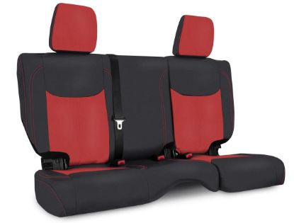 Picture of PRP Seat Cover - B023-05