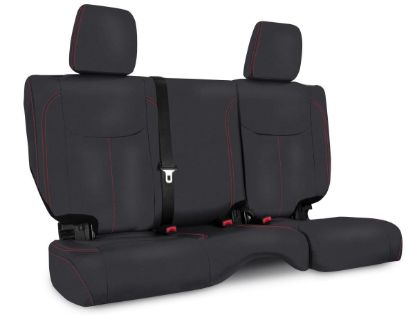 Picture of PRP Seat Cover - B024-01