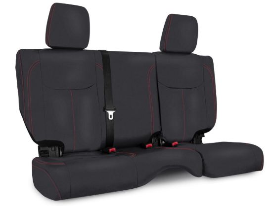 Picture of PRP Seat Cover - B024-01