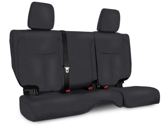 Picture of PRP Seat Cover - B024-02