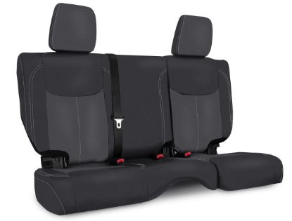 Picture of PRP Seat Cover - B024-03