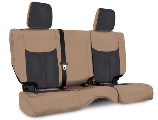Picture of PRP Seat Cover - B024-04