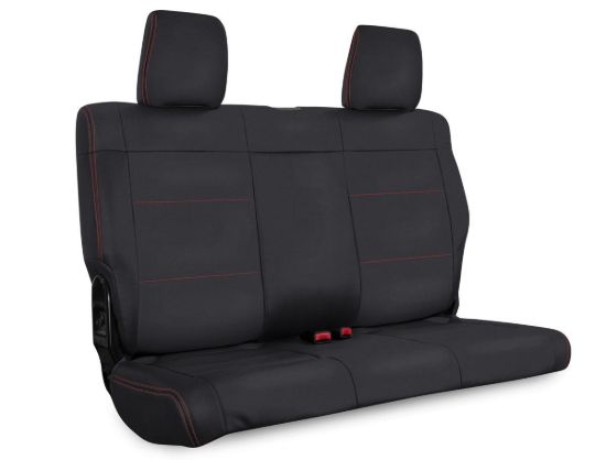 Picture of PRP Seat Cover - B025-01