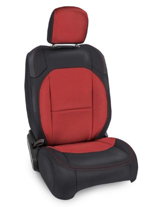 Picture of PRP Seat Cover - B037-05