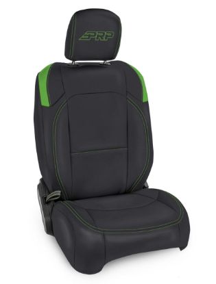 Picture of PRP Seat Cover - B037-06