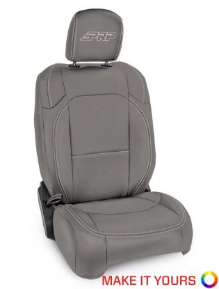 Picture of PRP Seat Cover - B038