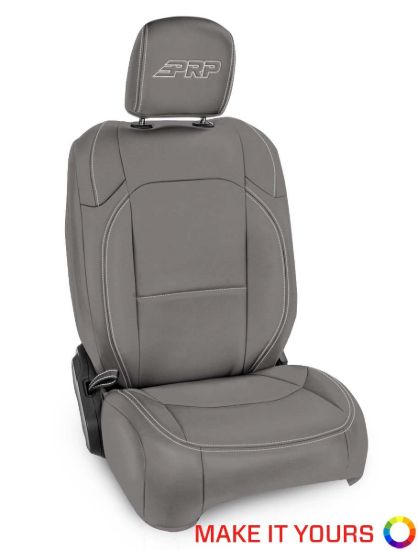 Picture of PRP Seat Cover - B038
