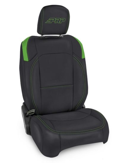 Picture of PRP Seat Cover - B038-06