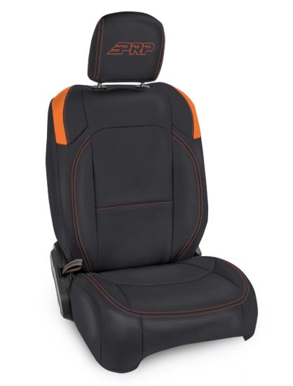 Picture of PRP Seat Cover - B038-07