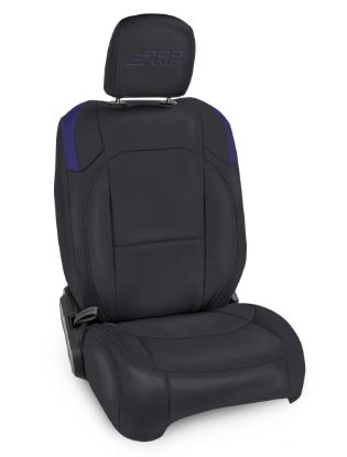 Picture of PRP Seat Cover - B038-08