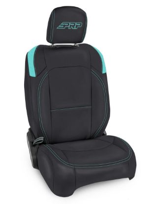 Picture of PRP Seat Cover - B038-09