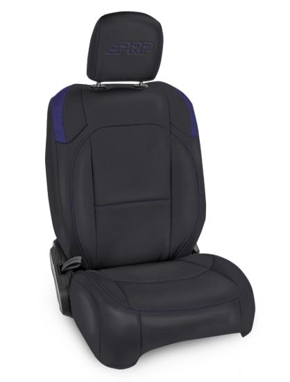 Picture of PRP Seat Cover - B039-08